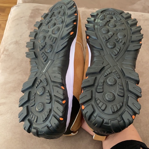 Zuodi men shoes brand new US size 8 1/2- 9 - Picture 5 of 5